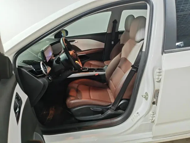 Chevrolet Monza — Фото автомобиля 9