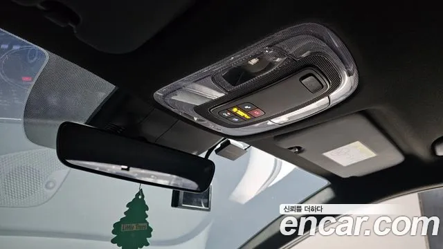 Hyundai Avante CN7 — Фото автомобиля 18