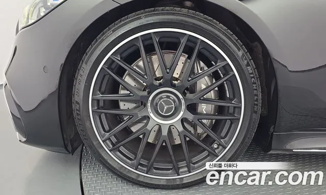 Mercedes-Benz S-Class — Фото автомобиля 5