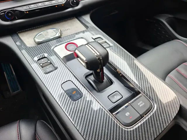 GAC Trumpchi Emkoo — Фото автомобиля 14