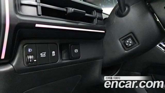 Hyundai Santa Fe MX5 — Фото автомобиля 25