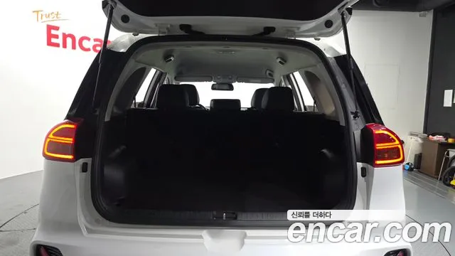 Kia Niro Niro Plus Earth — Фото автомобиля 28