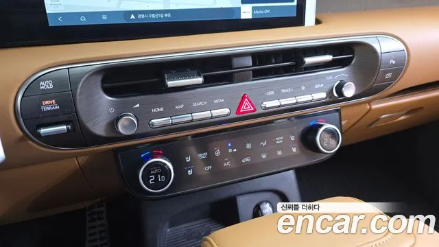Hyundai Palisade LX3 — Фото автомобиля 29