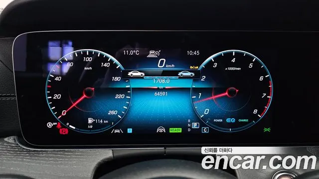 Mercedes-Benz E-Class E-класс W213 — Фото автомобиля 8