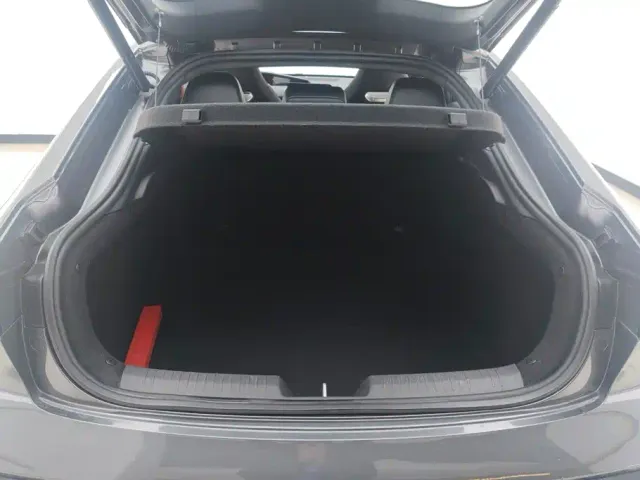Changan UNI-V — Фото автомобиля 4
