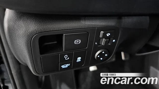 Hyundai Ioniq6 — Фото автомобиля 27