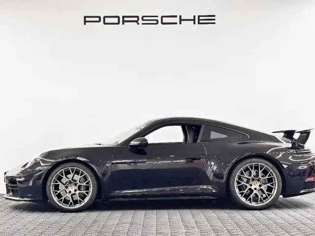 Porsche 911 — Фото автомобиля 4