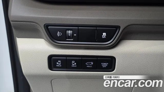Kia Carnival 4th Gen — Фото автомобиля 27
