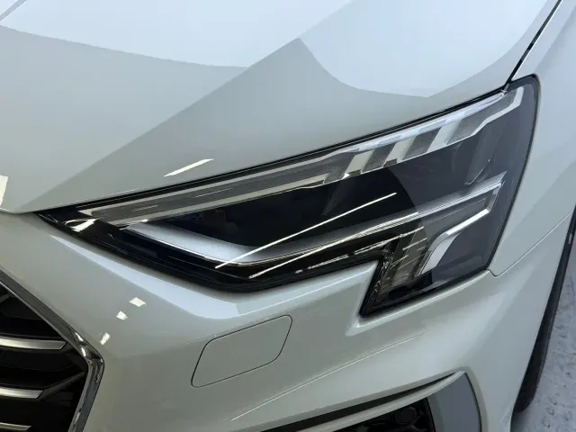 Audi A3 — Фото автомобиля 18