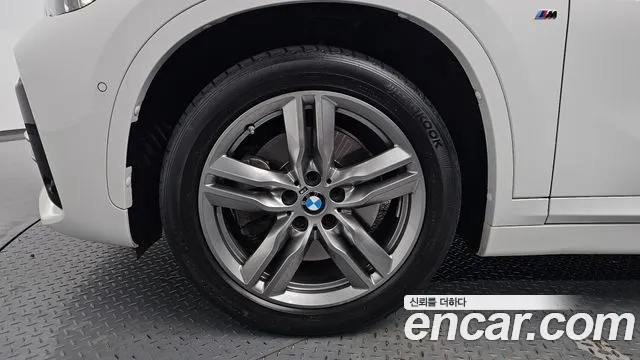 BMW X1 — Фото автомобиля 5