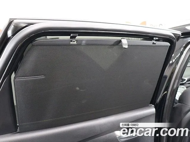 Hyundai Santafe — Фото автомобиля 14