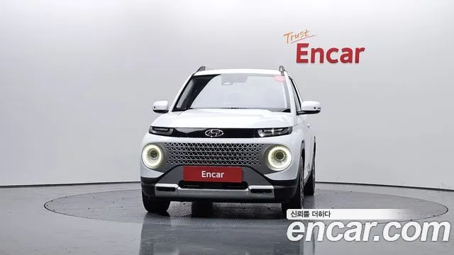 Hyundai Casper Casper Inspiration — Фото автомобиля 3