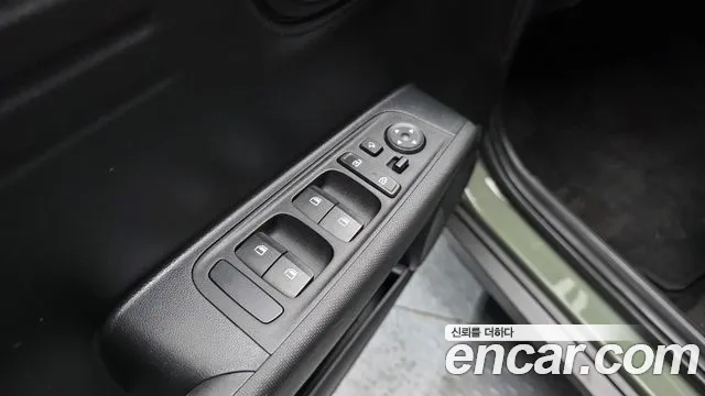 Hyundai Casper — Фото автомобиля 28