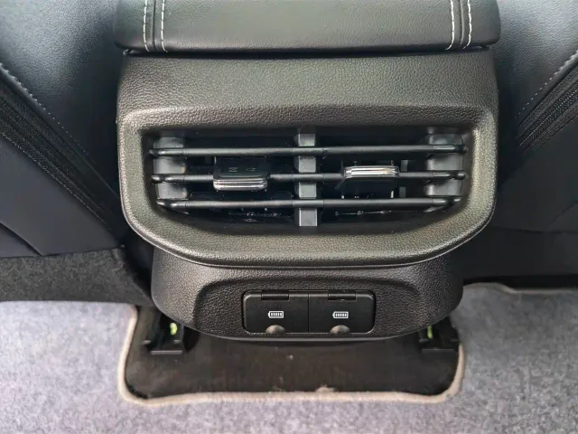 Haval H6 — Фото автомобиля 10