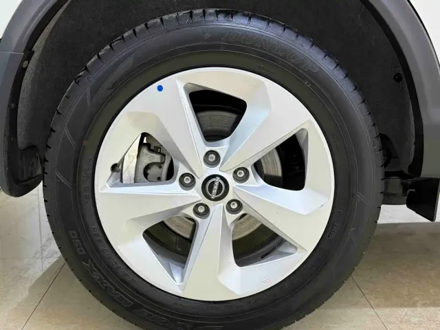 Nissan Qashqai — Фото автомобиля 22