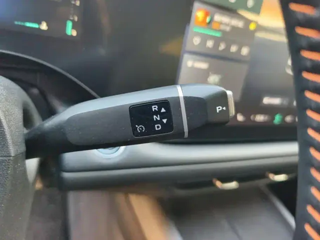 Changan CS75 Plus — Фото автомобиля 16