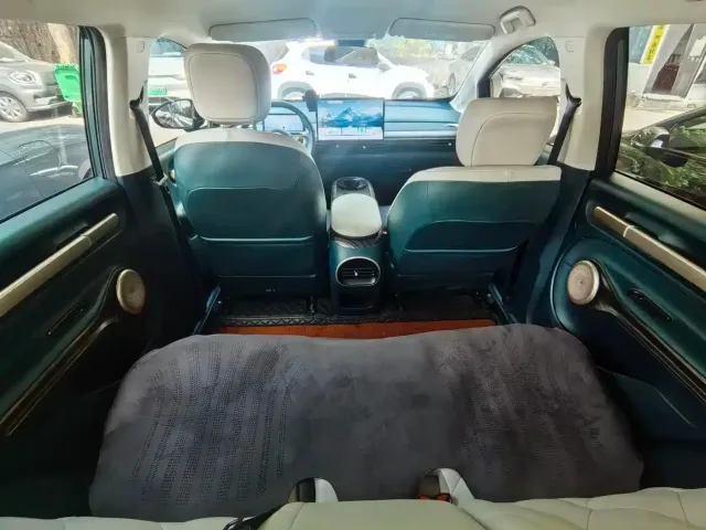 Baojun Baojun Cloud 2023 360 Pro — Фото автомобиля 13