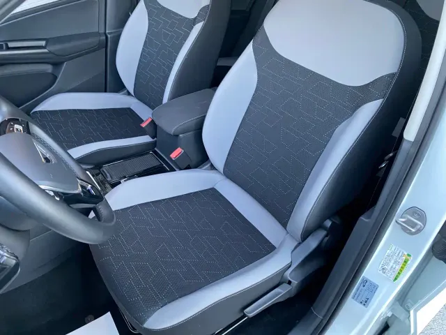 Jetta VS5 — Фото автомобиля 13