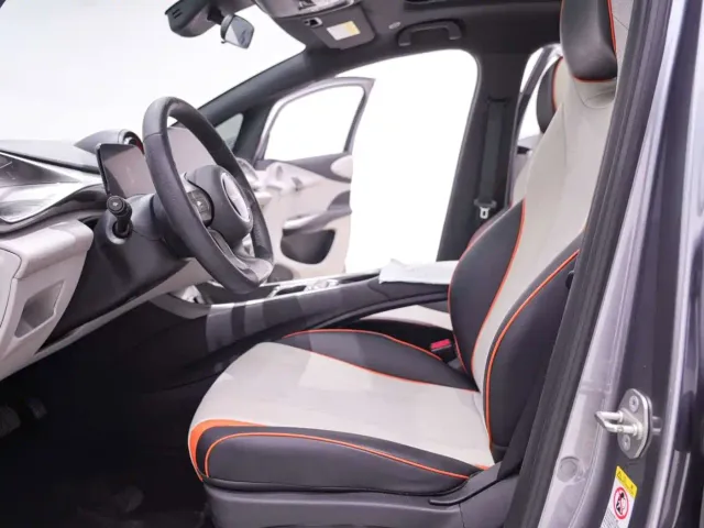 BYD Dolphin — Фото автомобиля 23