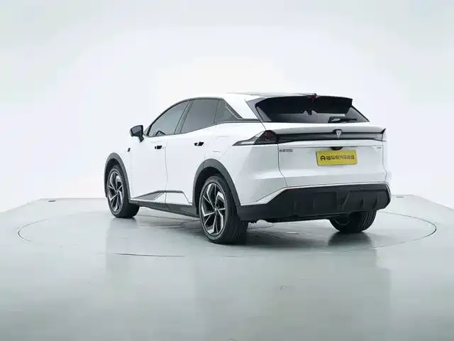 Deepal S07 — Фото автомобиля 2