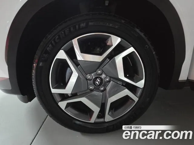 Hyundai Palisade The New Palisade — Фото автомобиля 20