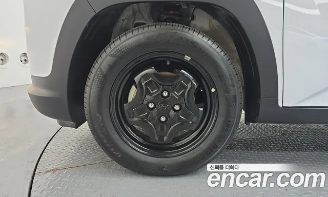 Hyundai Casper — Фото автомобиля 5