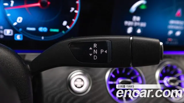 Mercedes-Benz CLS-Class C257 — Фото автомобиля 19