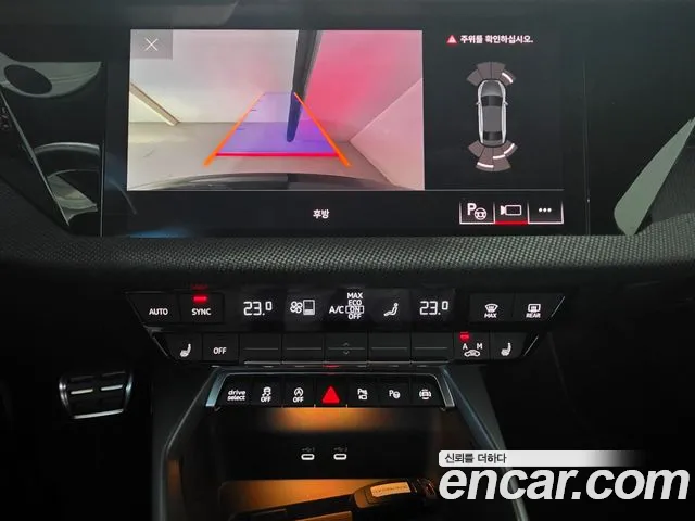 Audi A3 8Y — Фото автомобиля 16