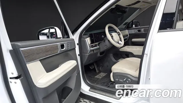 Hyundai Santa Fe MX5 — Фото автомобиля 10