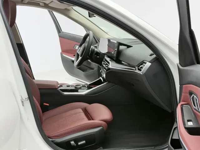 BMW 3 Series — Фото автомобиля 14