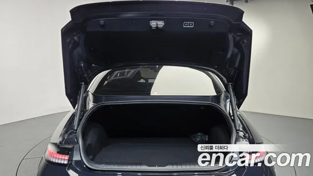 Hyundai Ioniq 6 — Фото автомобиля 23