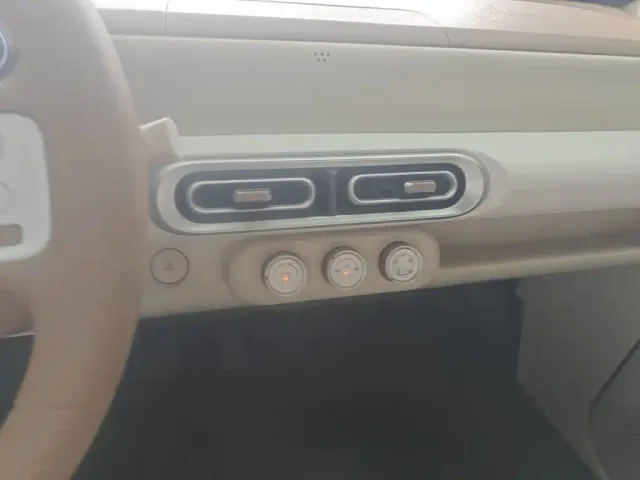Wuling Hongguang Mini EV — Фото автомобиля 12