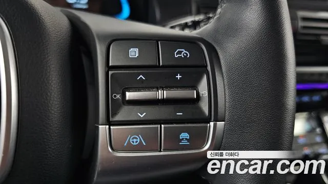 Hyundai Casper Casper Turbo Inspiration — Фото автомобиля 15