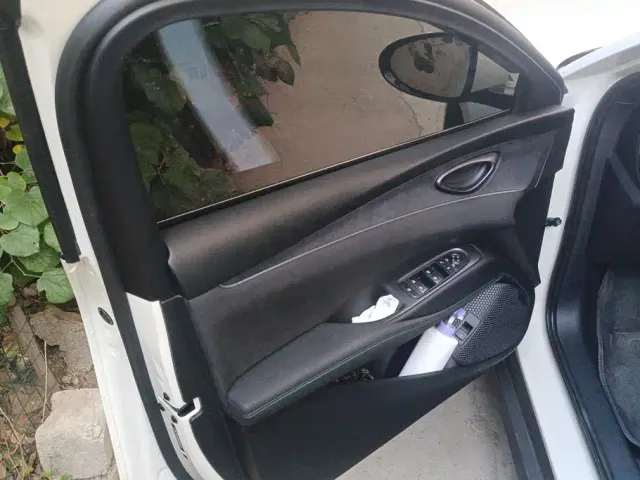 BYD Seal 06 DM-i Touring — Фото автомобиля 7