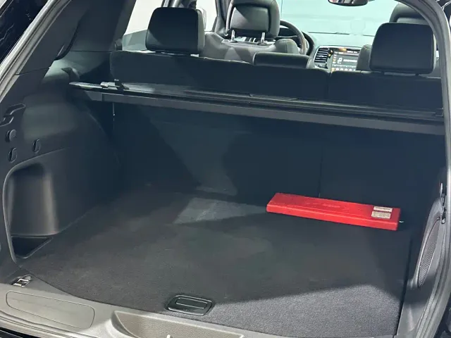 Jeep Grand Cherokee — Фото автомобиля 29
