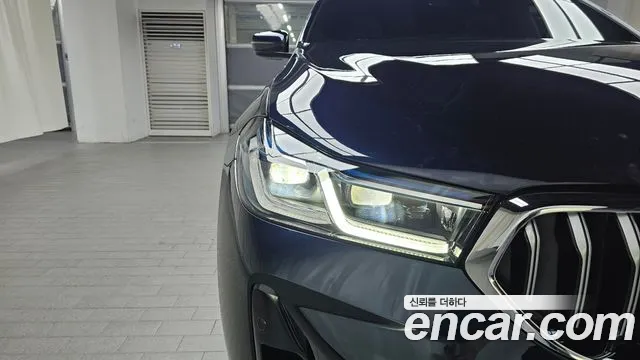 BMW Gran Turismo — Фото автомобиля 21