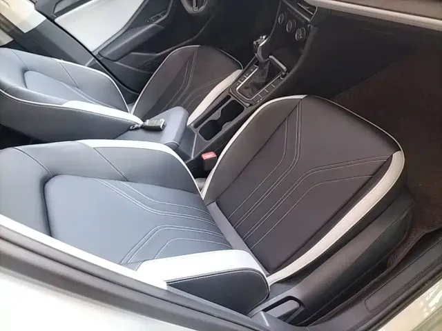 Jetta VA7 — Фото автомобиля 24