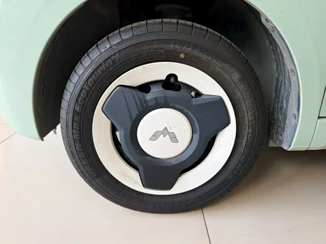 Wuling Hongguang Mini EV — Фото автомобиля 22