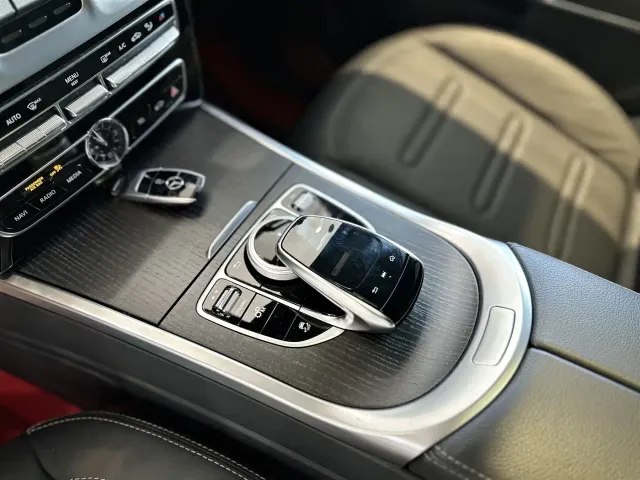 Mercedes-Benz G-Class — Фото автомобиля 8