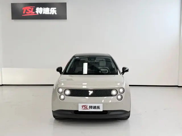 Nio Firefly — Фото автомобиля 2
