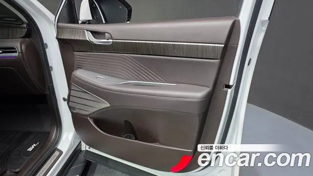 Hyundai Palisade The New Palisade Бензин 3.8 2WD — Фото автомобиля 24