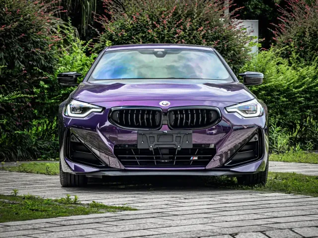 BMW M240i — Фото автомобиля 3