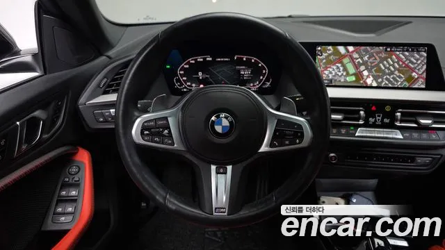 BMW 2 Series F44 — Фото автомобиля 19