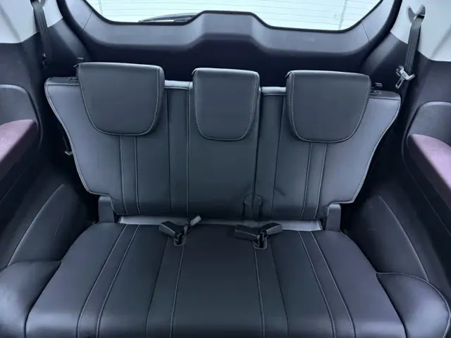 GAC Trumpchi M6 — Фото автомобиля 20