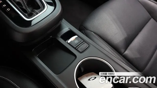 Renault-KoreaSamsung XM3 — Фото автомобиля 28