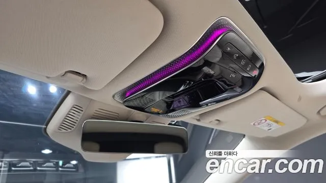 Mercedes-Benz S-Class W223 — Фото автомобиля 25