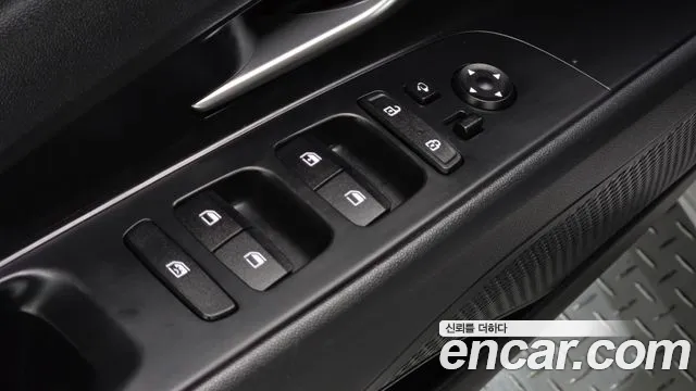 Hyundai Avante CN7 — Фото автомобиля 14