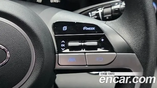 Hyundai Avante CN7 — Фото автомобиля 30