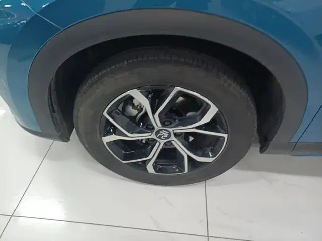 BYD Yuan PLUS — Фото автомобиля 22