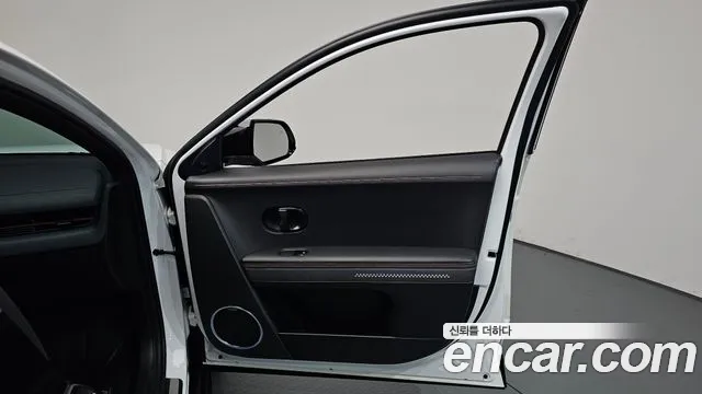 Hyundai Ioniq 5 Ioniq 5 (New) — Фото автомобиля 13